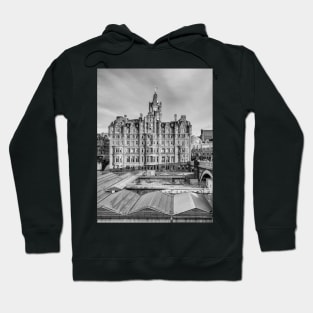 Hotel Balmoral Hoodie